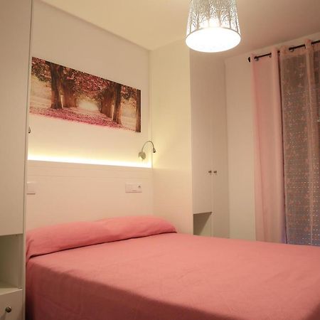 Apartamentos La Vereda Cuenca  Exteriör bild