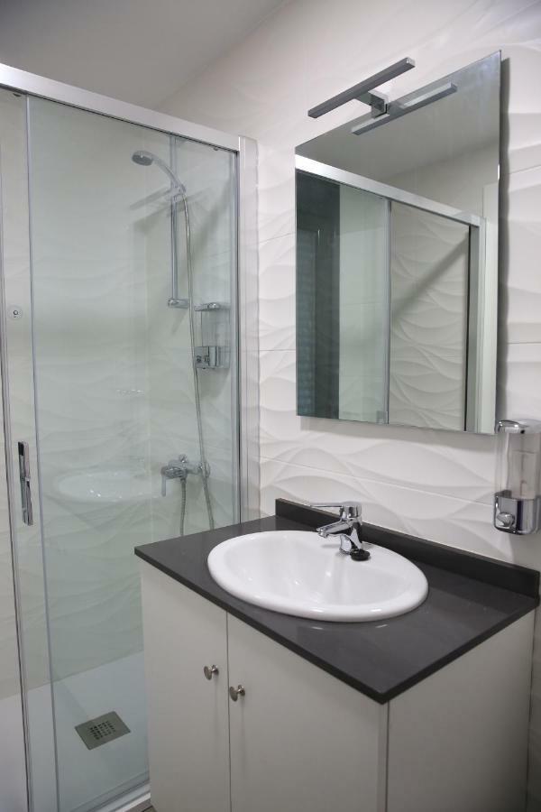 Apartamentos La Vereda Cuenca  Exteriör bild