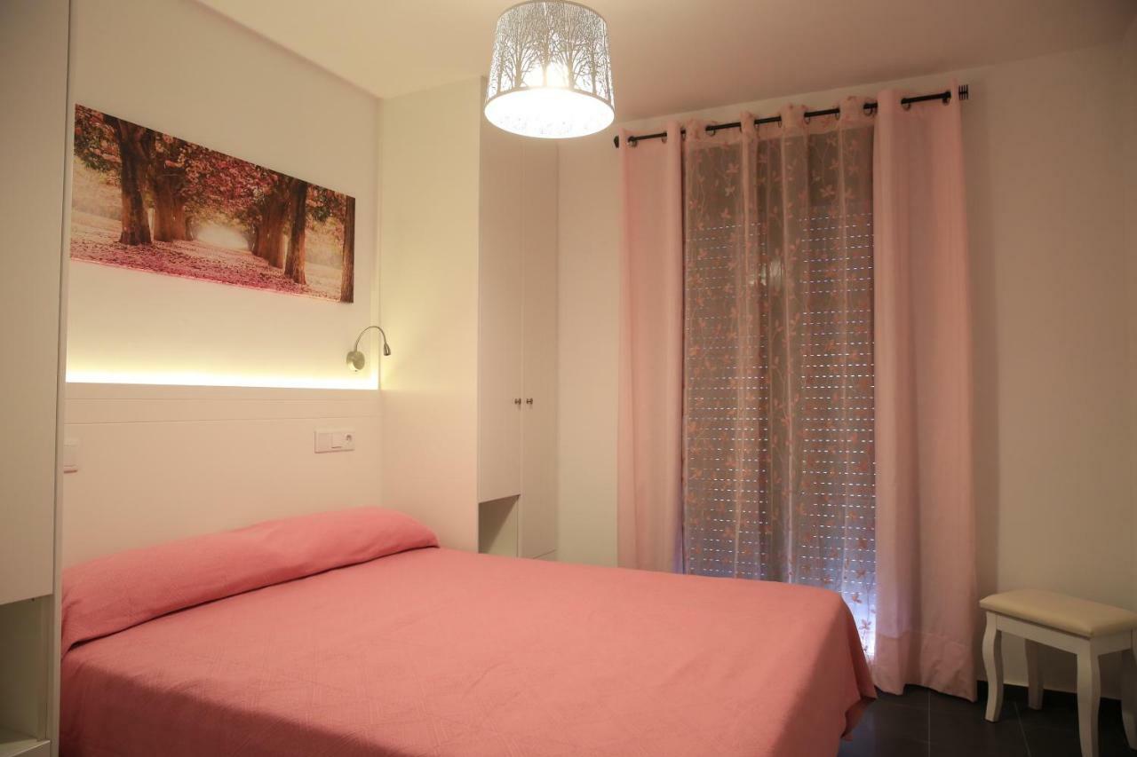 Apartamentos La Vereda Cuenca  Exteriör bild