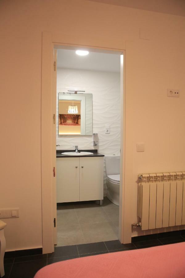 Apartamentos La Vereda Cuenca  Exteriör bild