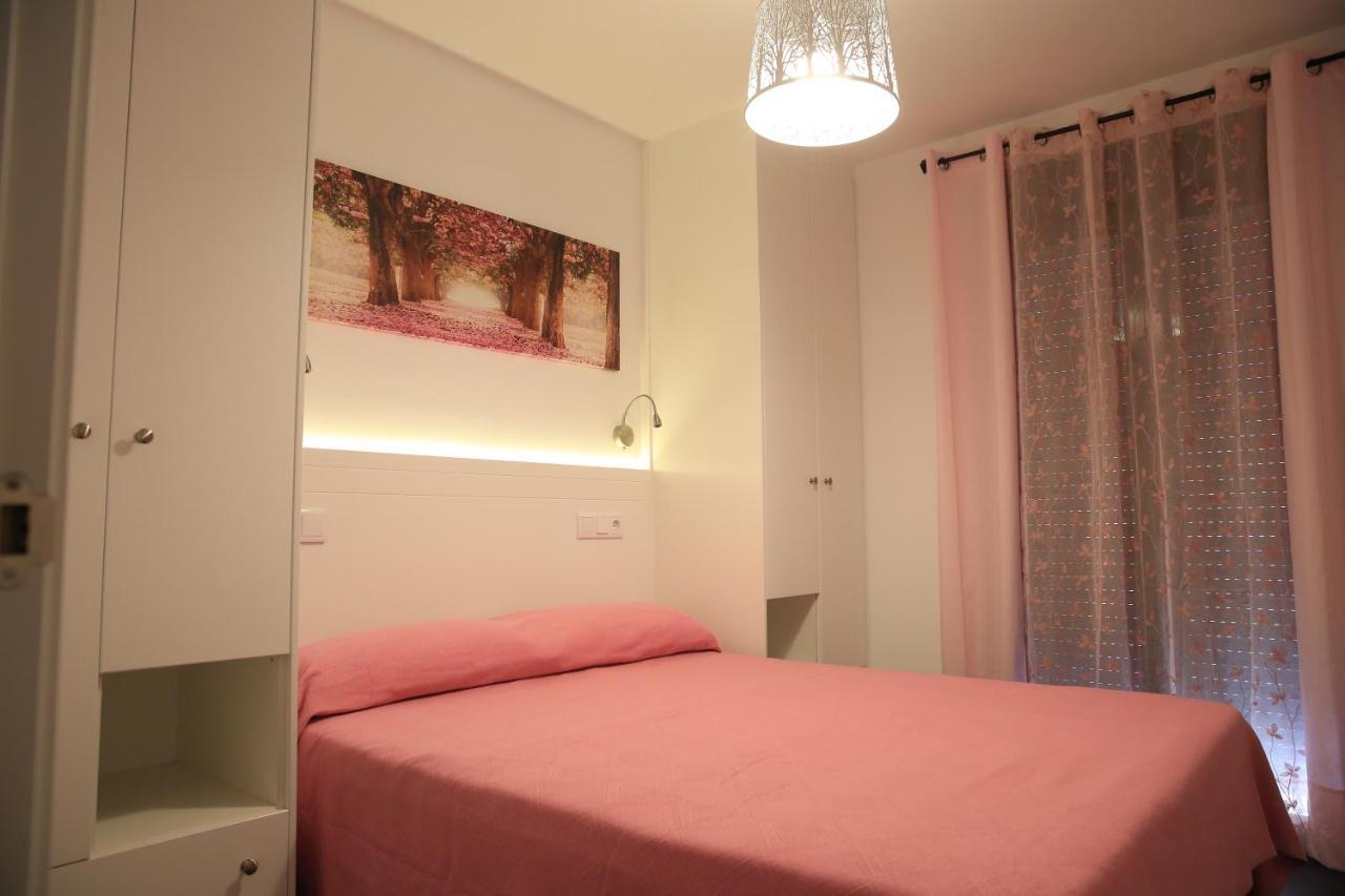 Apartamentos La Vereda Cuenca  Exteriör bild